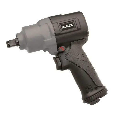 Ironside C559 Mutterdragare I lager